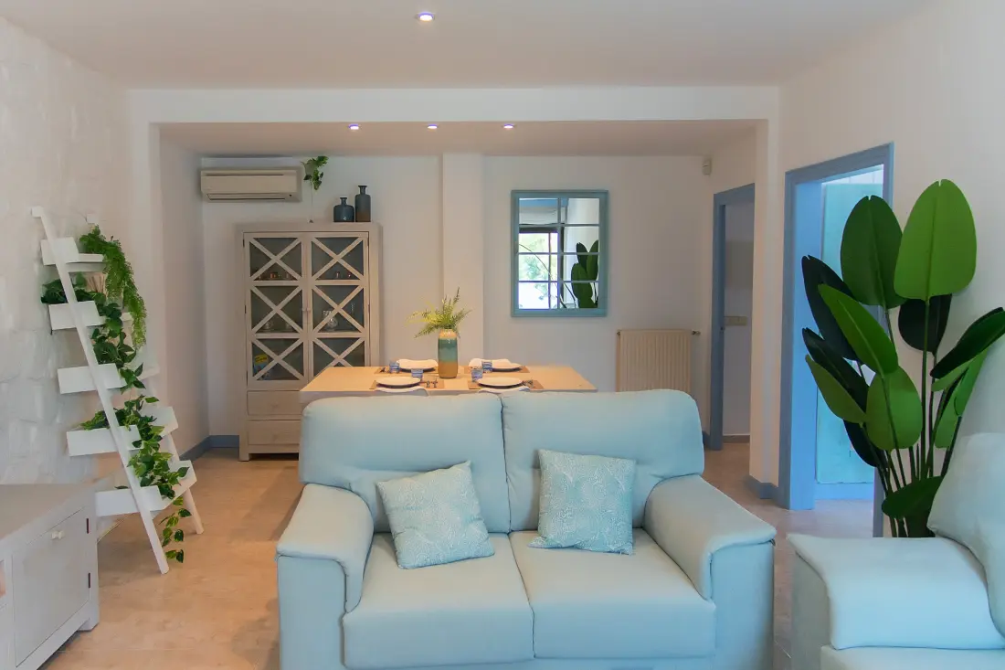 Apartmanok L'Escala