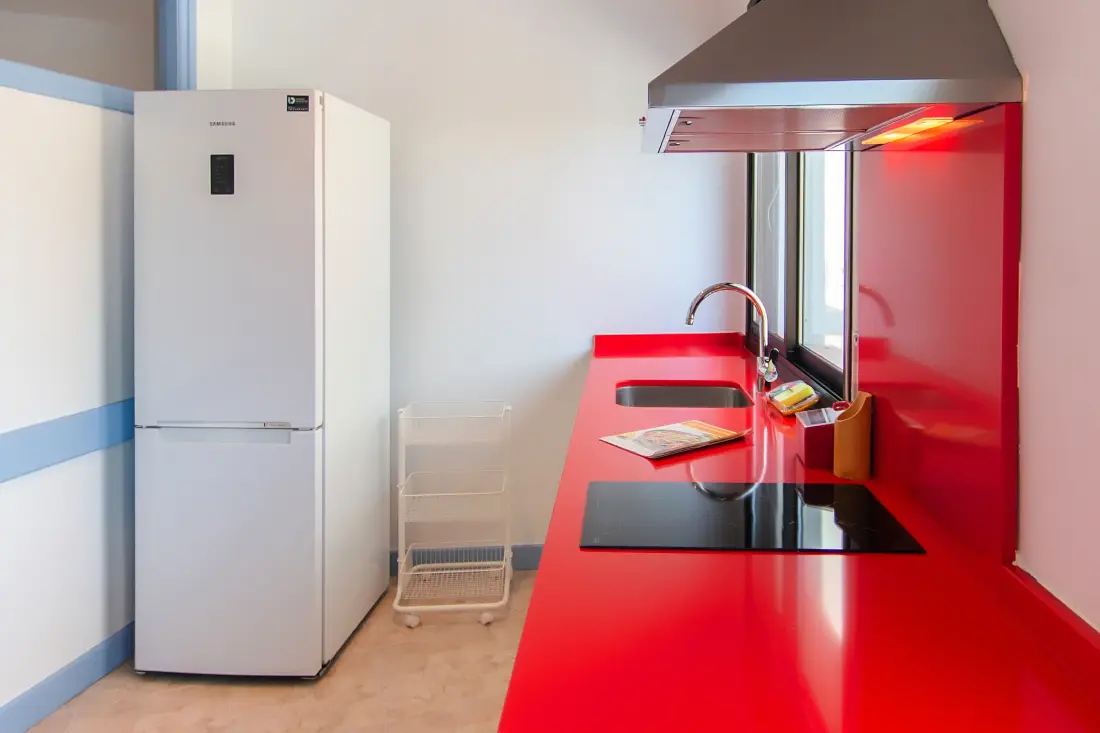 Apartmanok L'Escala