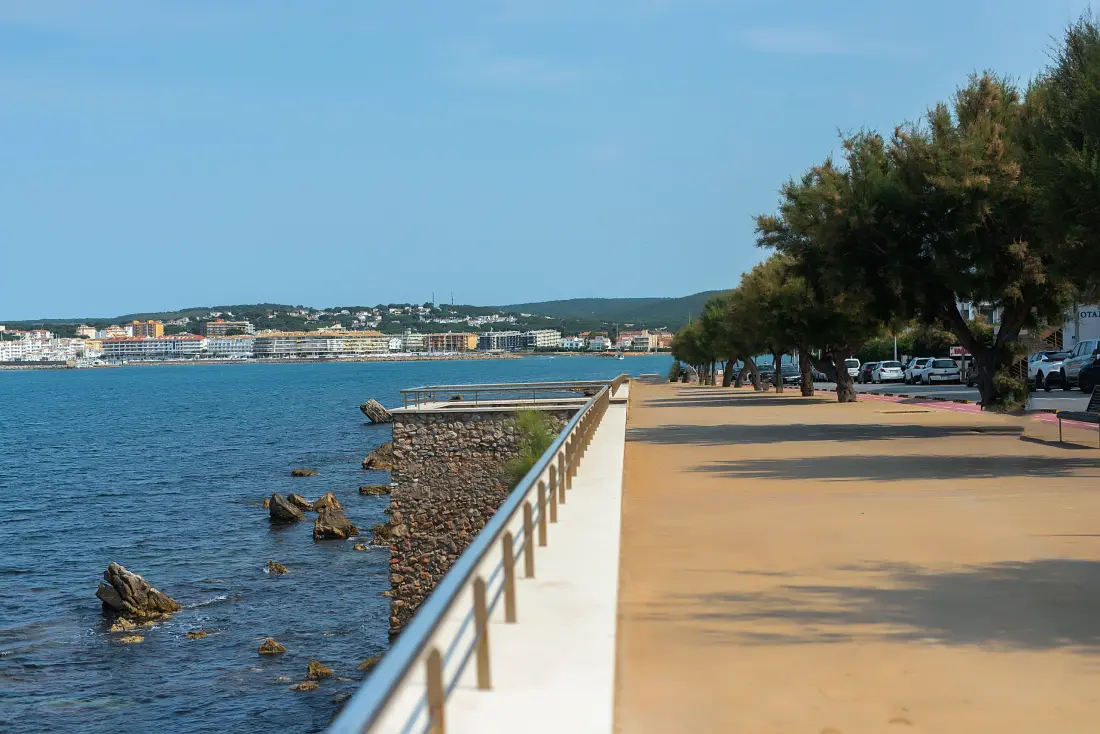 Apartmanok L'Escala
