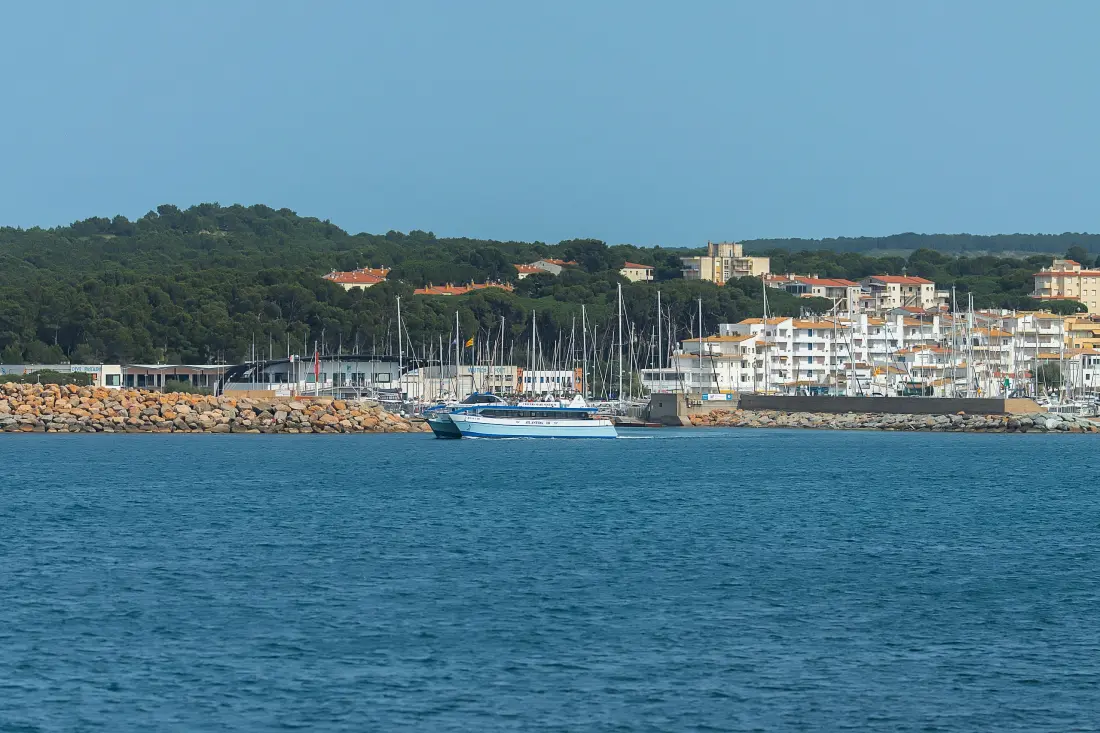 Apartmanok L'Escala
