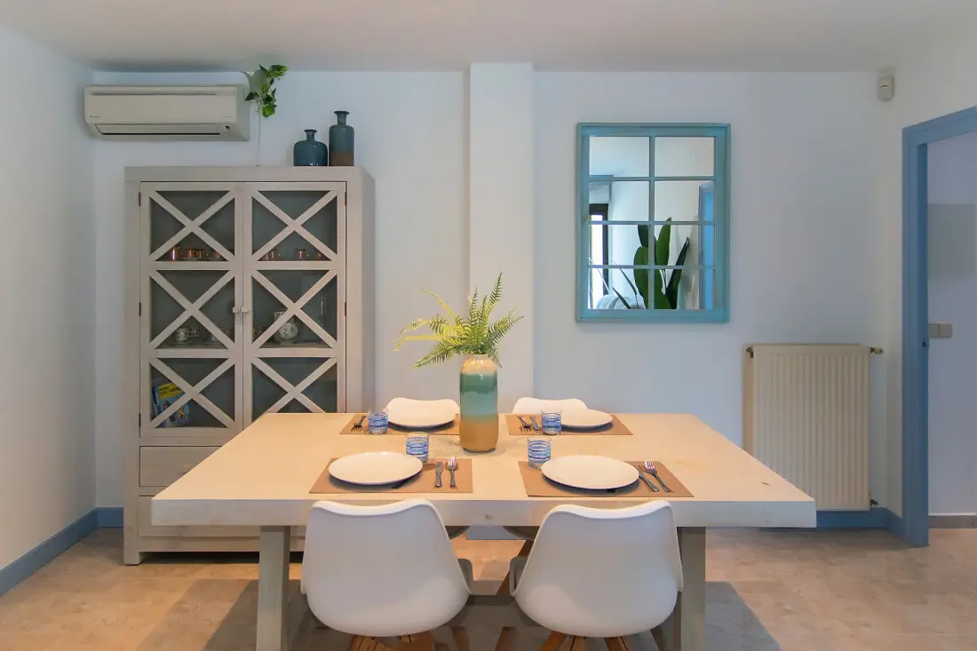 Apartmanok L'Escala