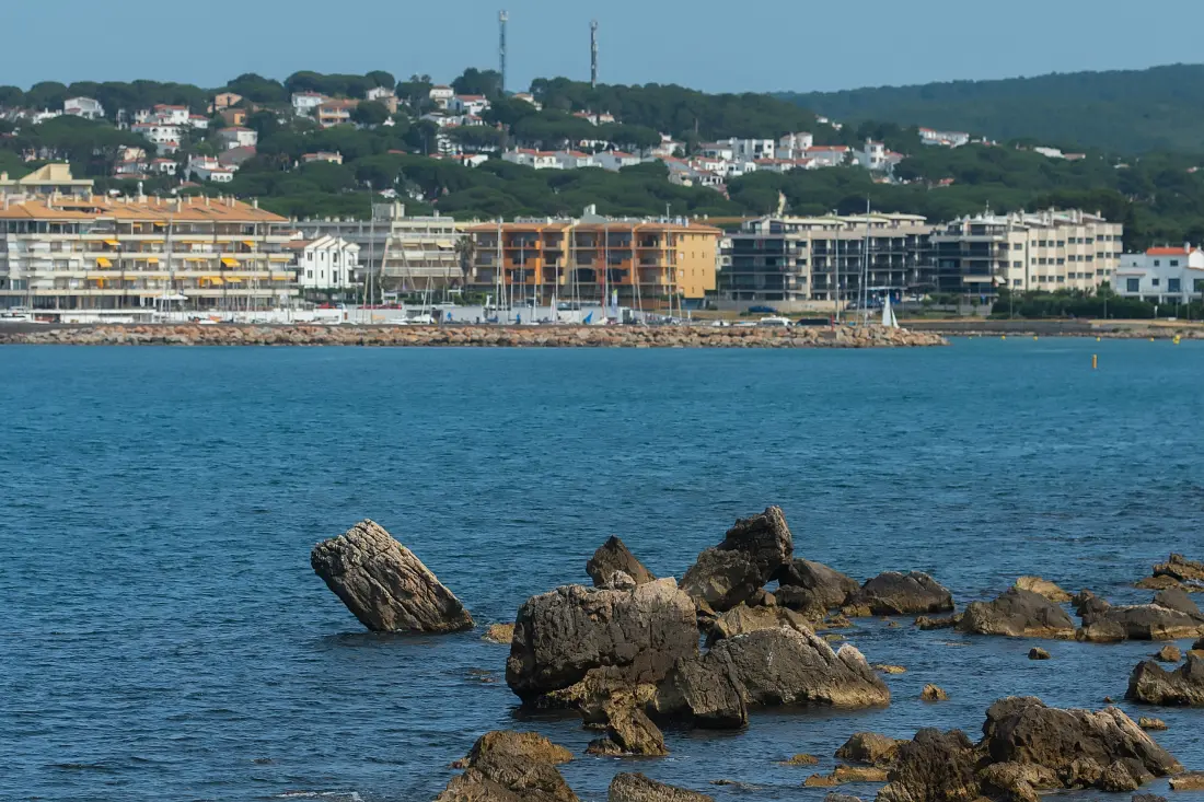 Apartmanok L'Escala