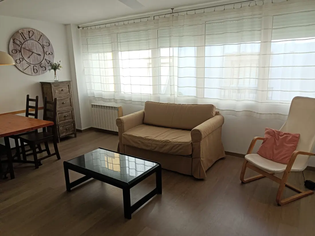 Apartmanok L'Escala
