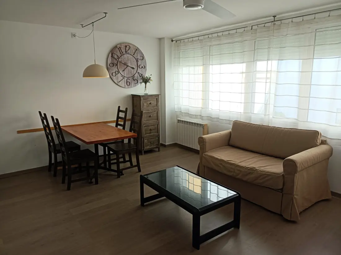 Apartmanok L'Escala
