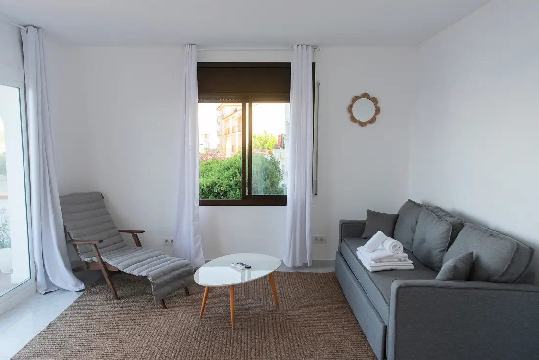 Apartmanok L'Escala