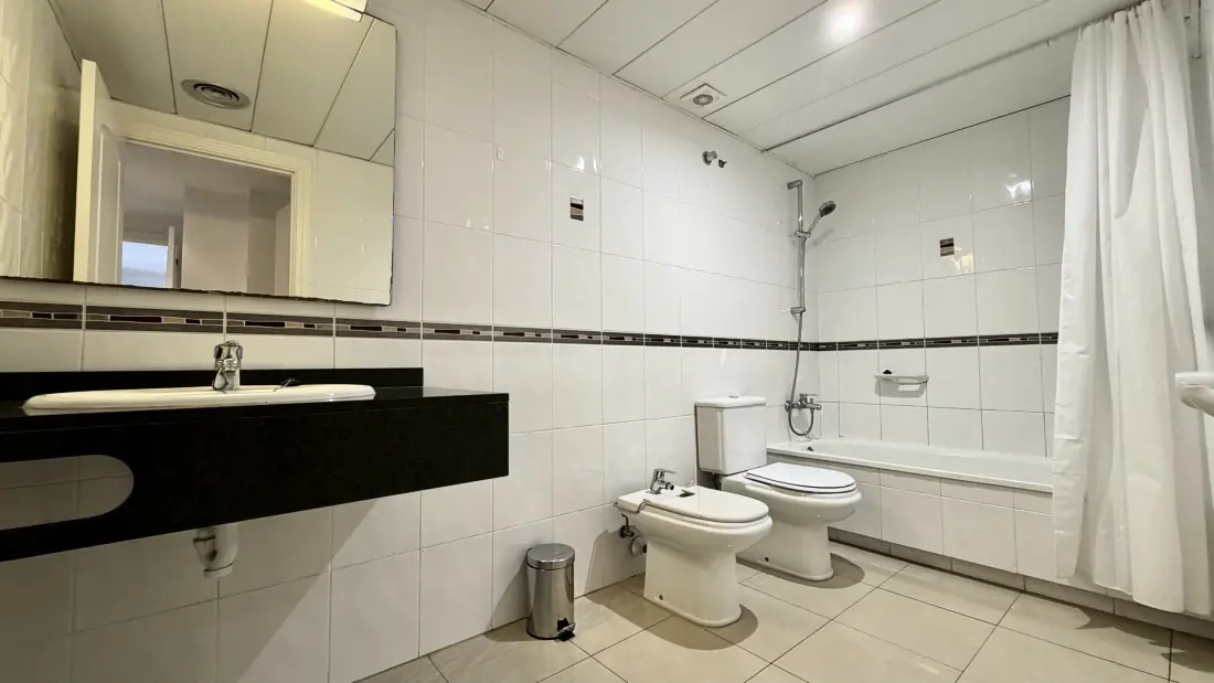 Apartmanok L'Escala