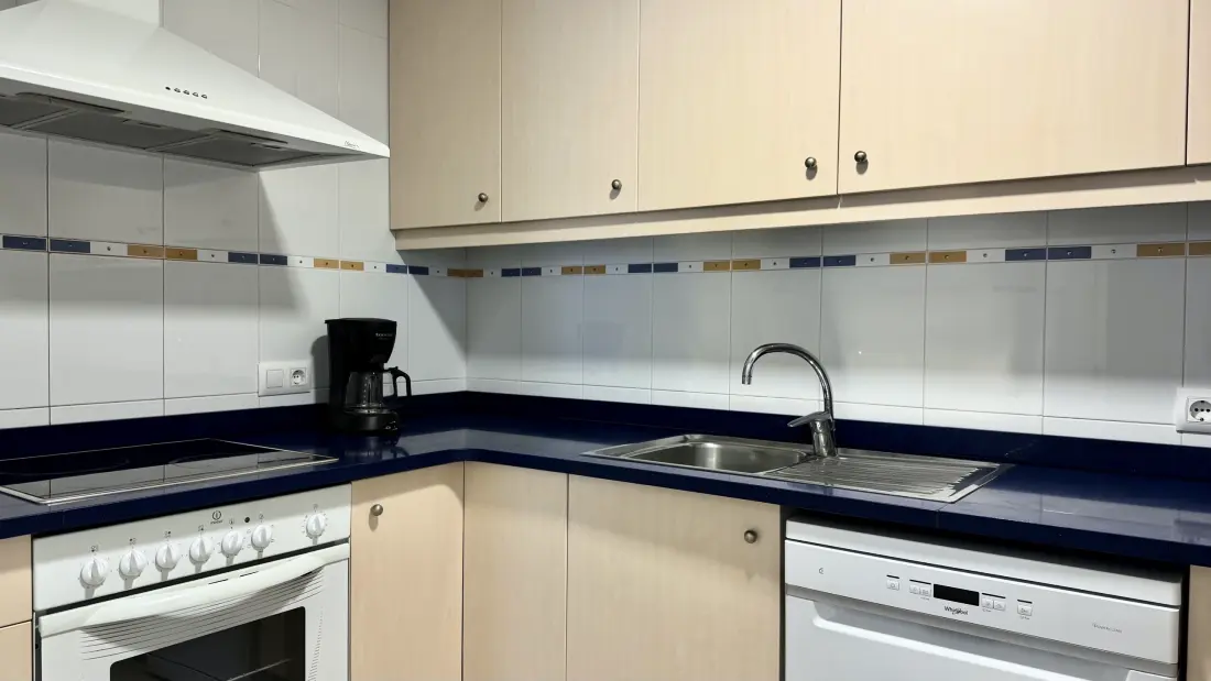 Apartmanok L'Escala