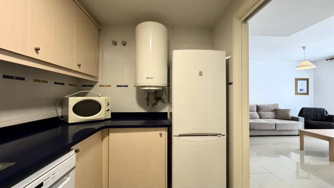 Apartmanok L'Escala