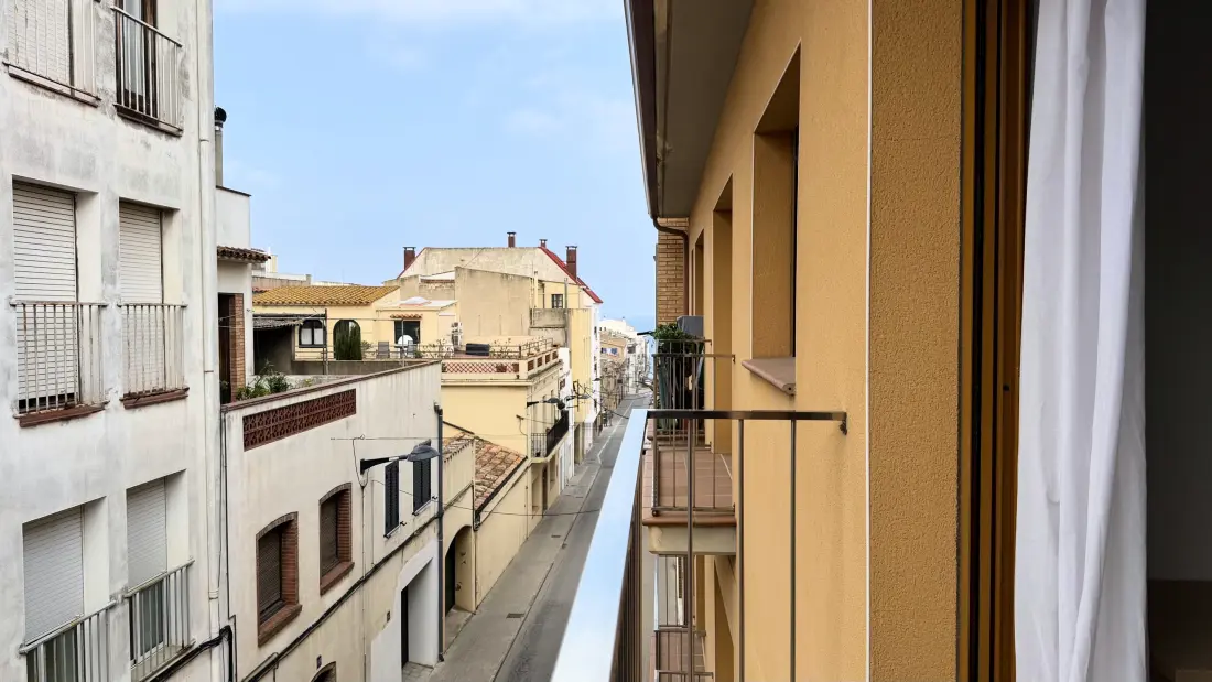 Apartmanok L'Escala