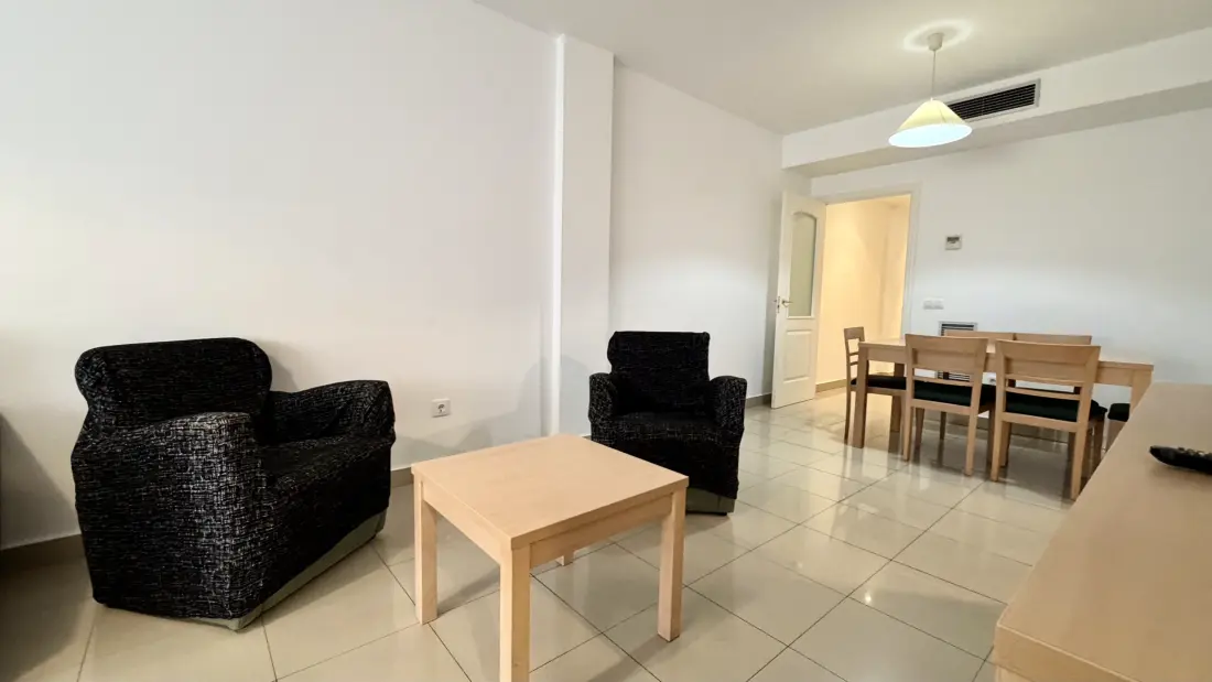 Apartmanok L'Escala