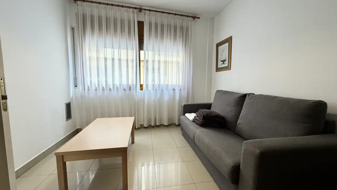 Apartmanok L'Escala
