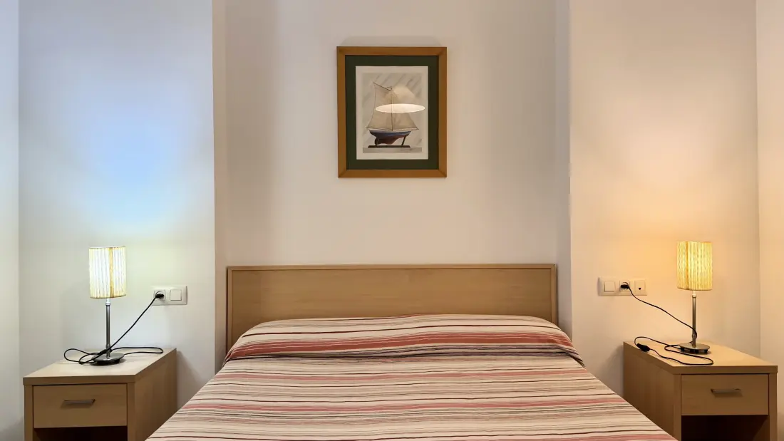 Apartmanok L'Escala