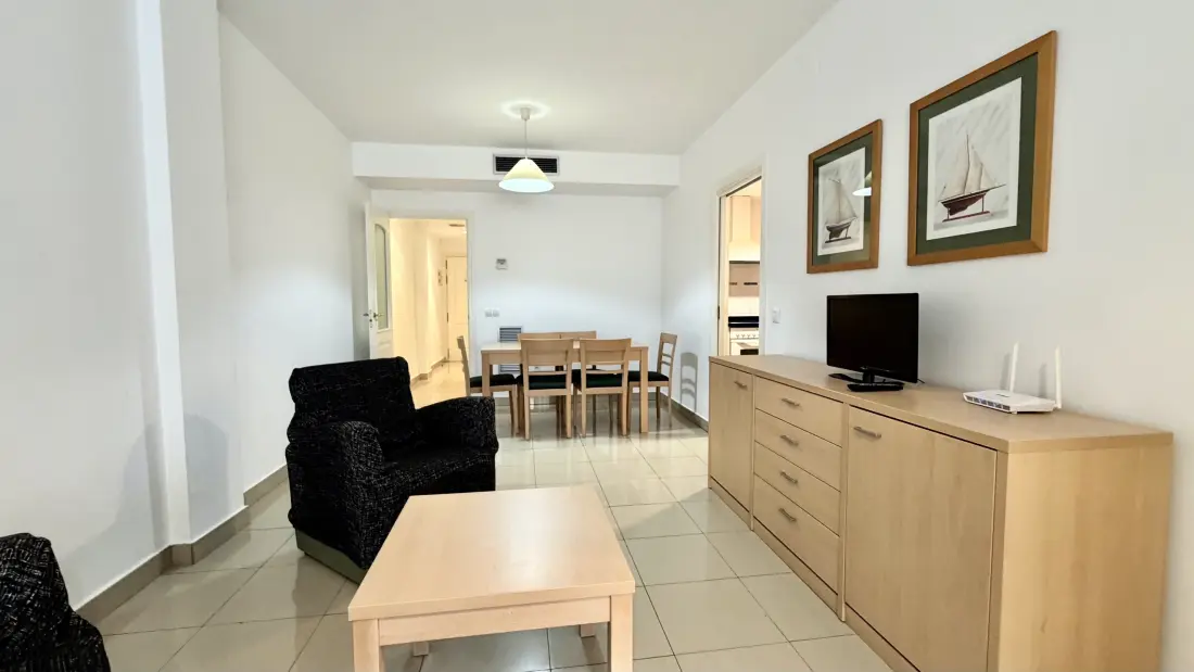 Apartmanok L'Escala