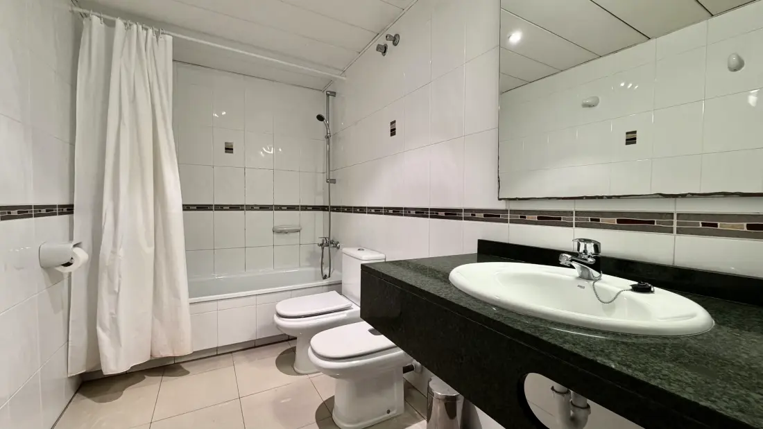 Apartmanok L'Escala