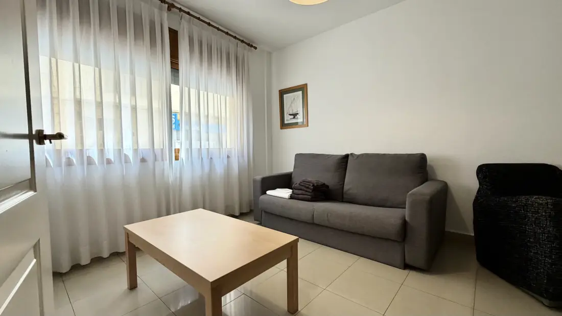 Apartmanok L'Escala