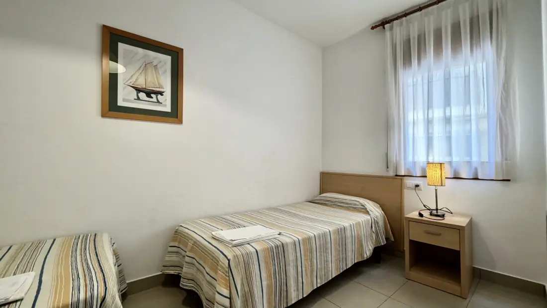 Apartmanok L'Escala