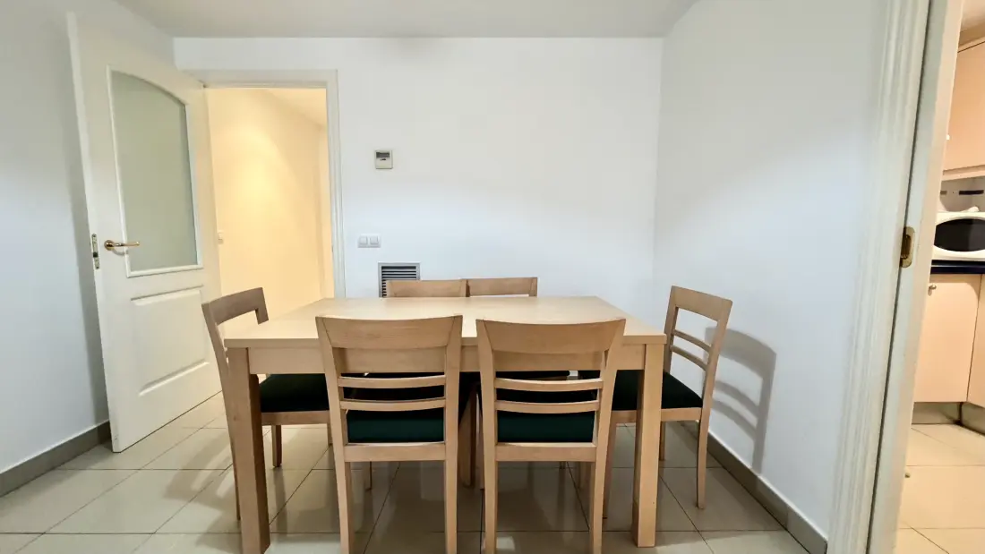 Apartmanok L'Escala