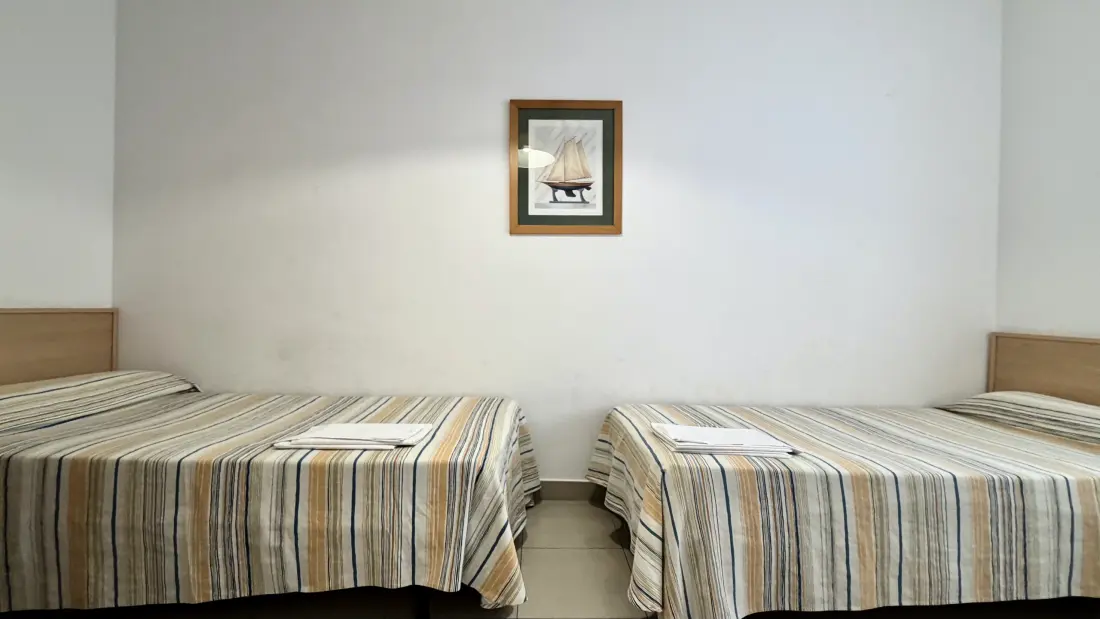 Apartmanok L'Escala