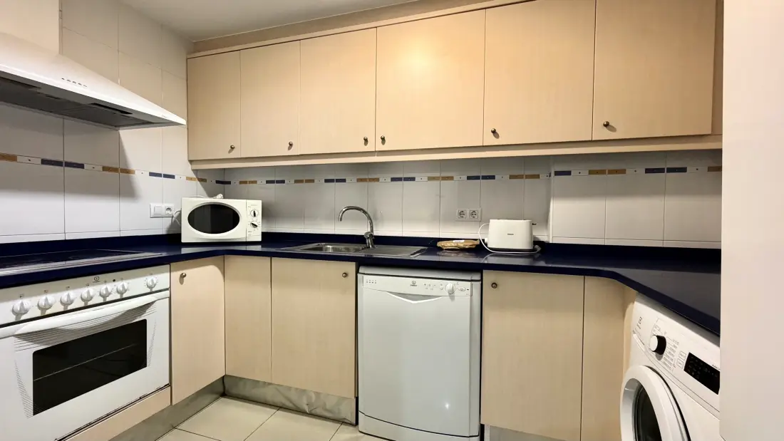 Apartmanok L'Escala