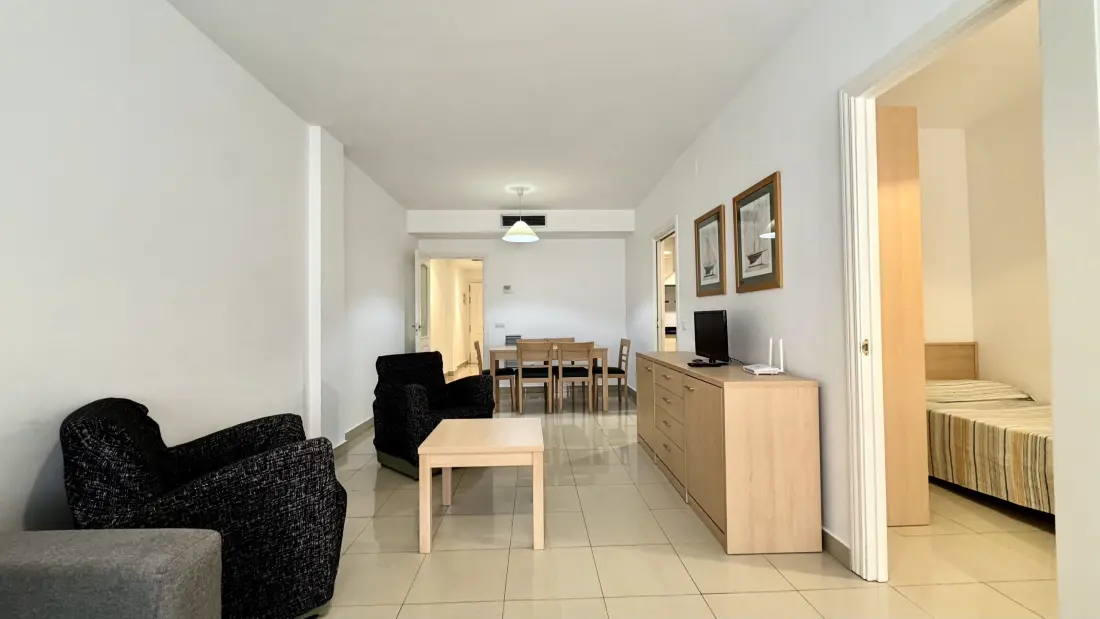 Apartmanok L'Escala