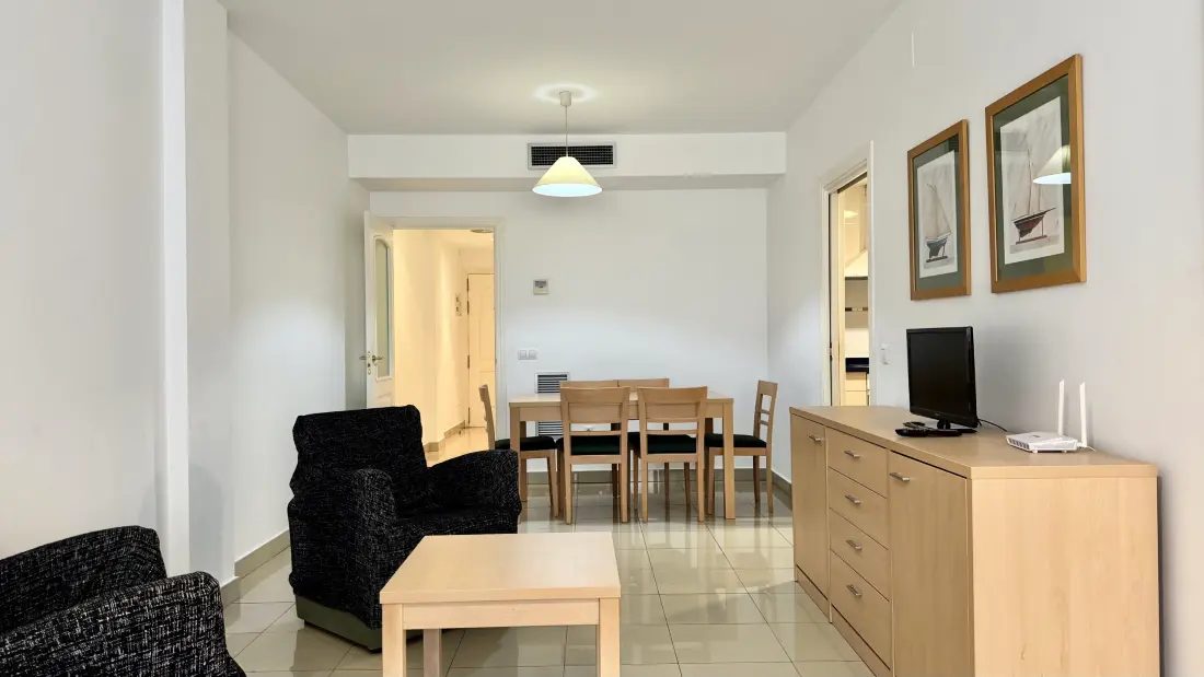 Apartmanok L'Escala