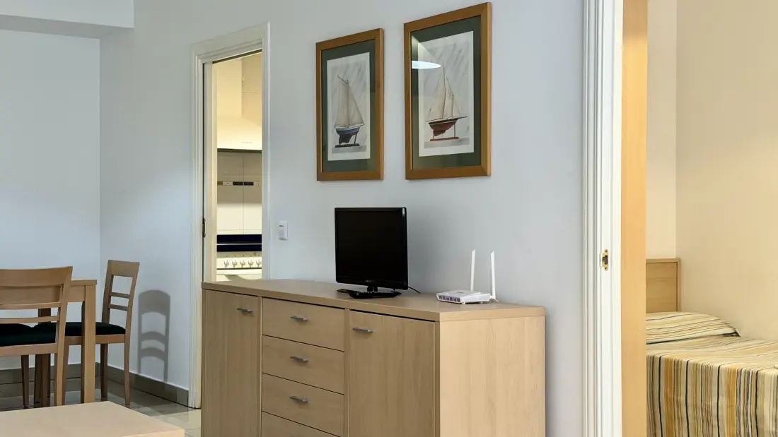 Apartmanok L'Escala