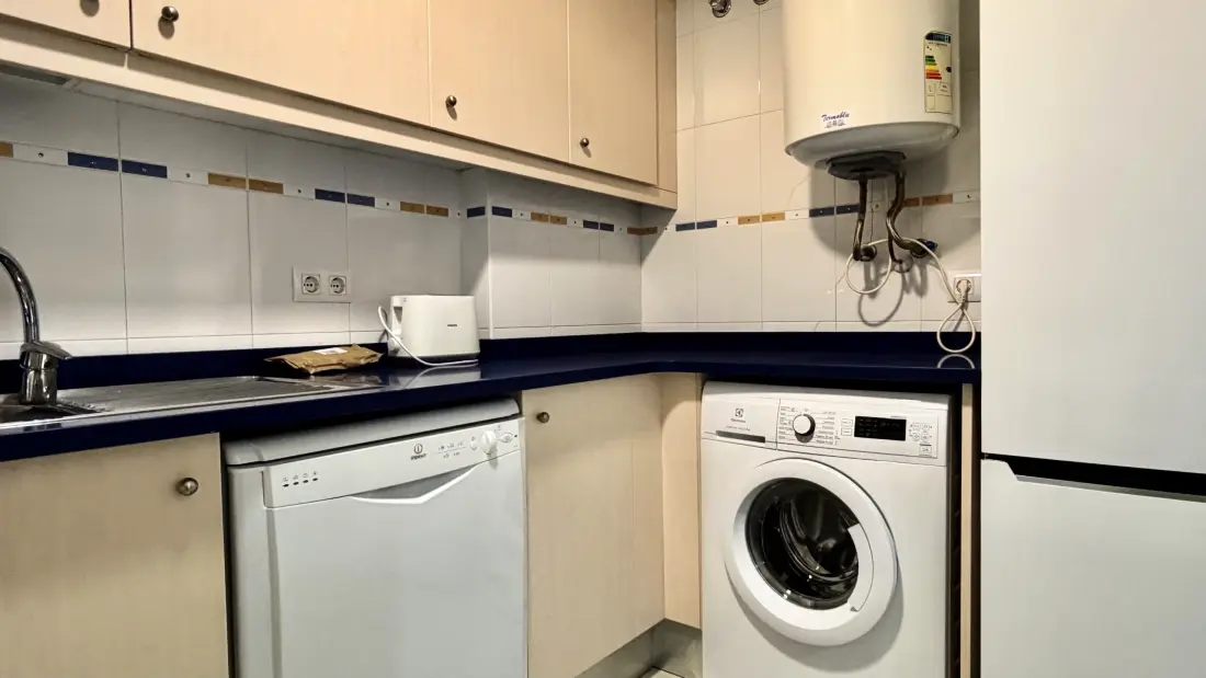 Apartmanok L'Escala