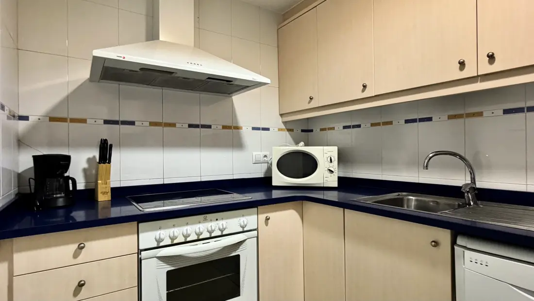 Apartmanok L'Escala