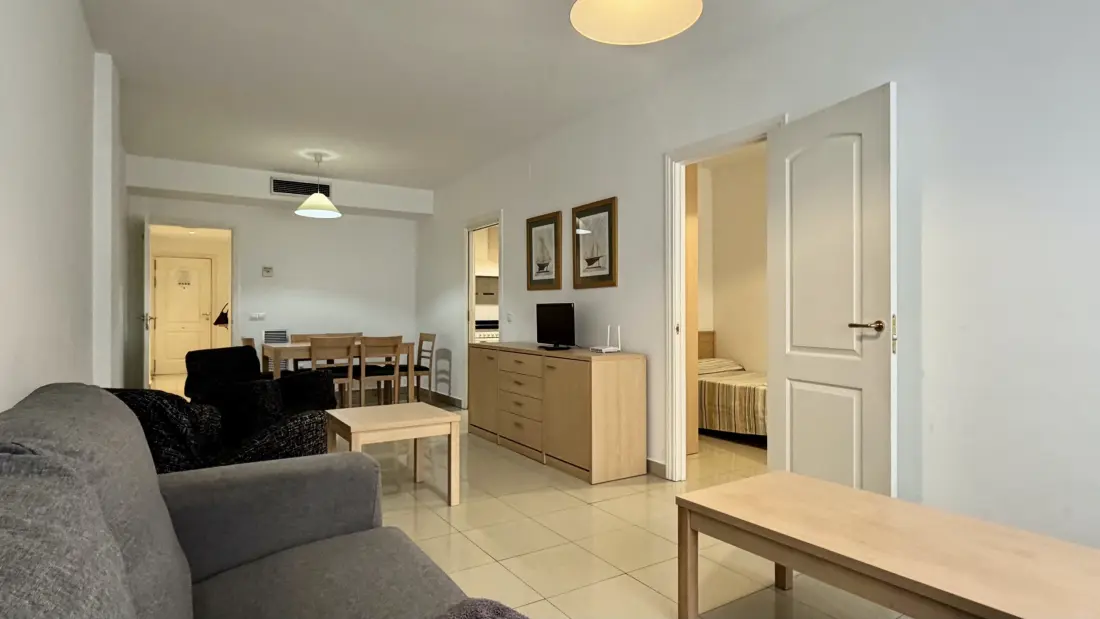 Apartmanok L'Escala