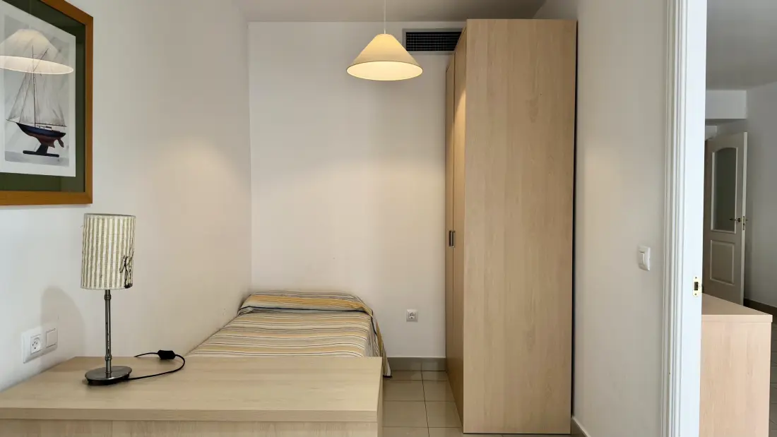 Apartmanok L'Escala