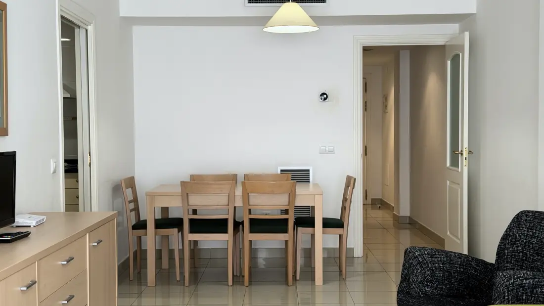 Apartmanok L'Escala