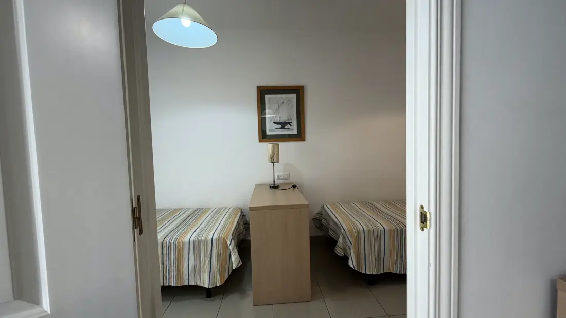 Apartmanok L'Escala