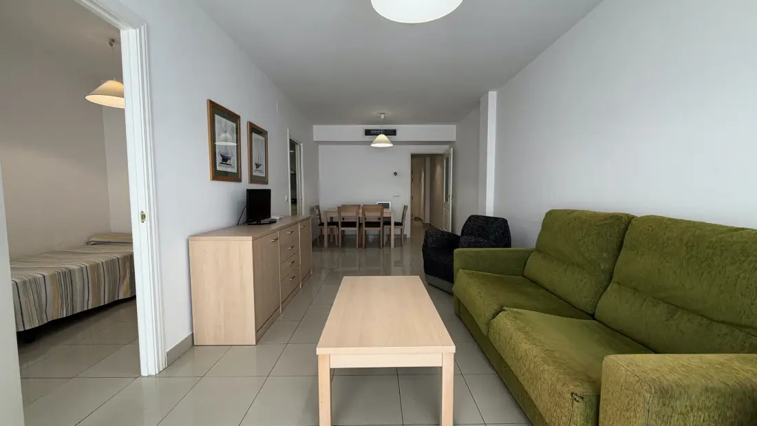 Apartmanok L'Escala