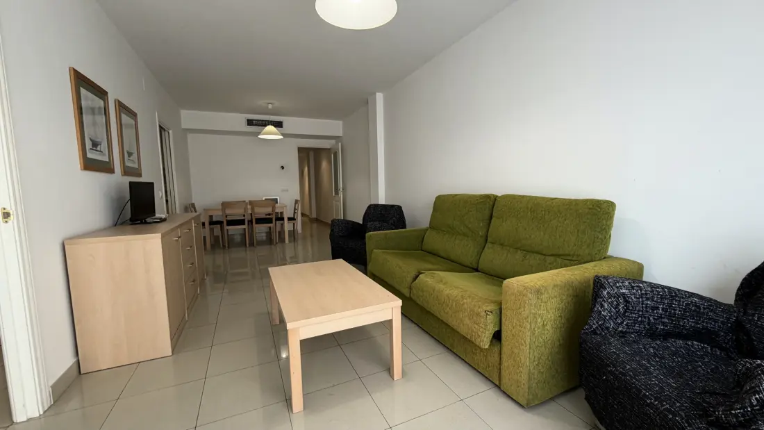Apartmanok L'Escala