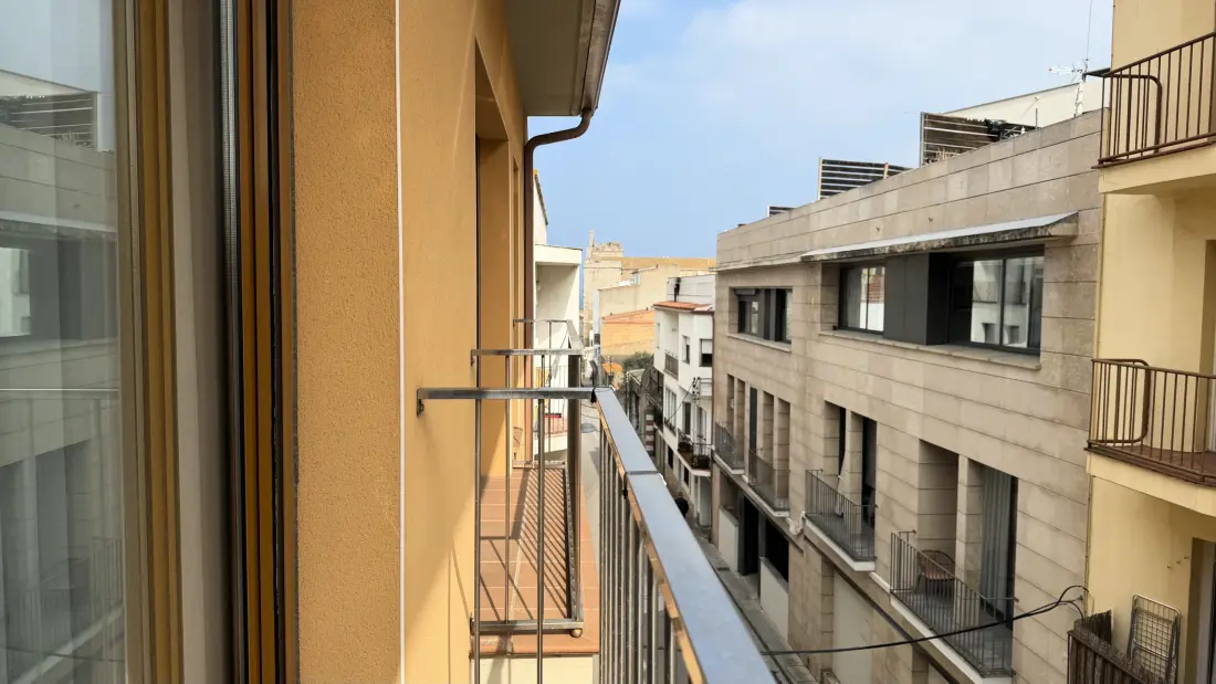 Apartmanok L'Escala