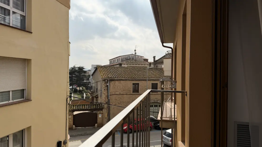 Apartmanok L'Escala