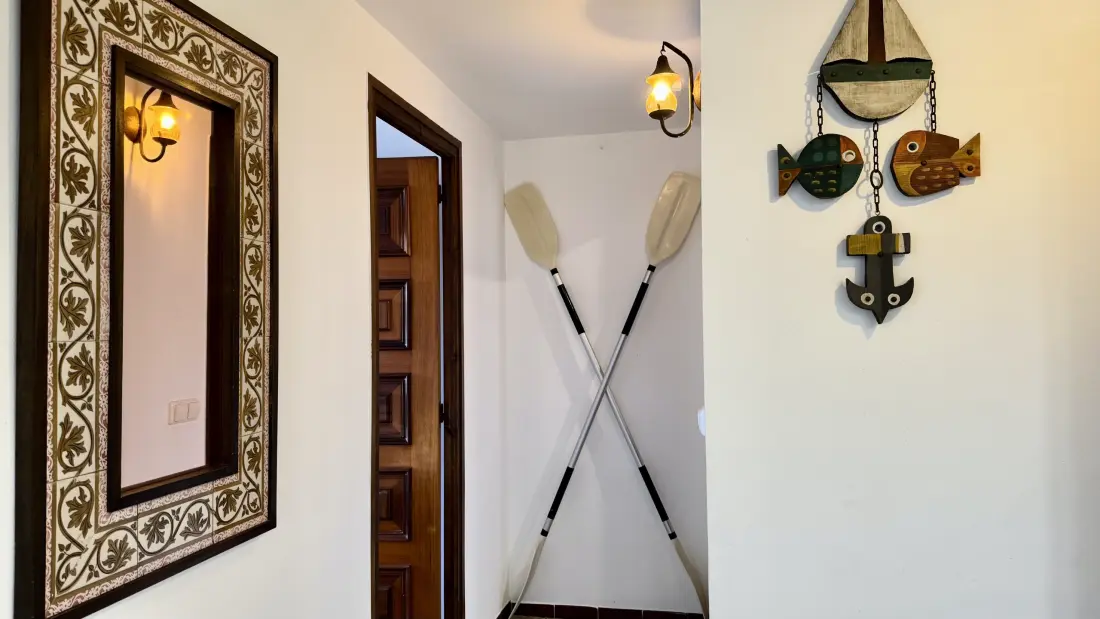 Apartmanok L'Escala