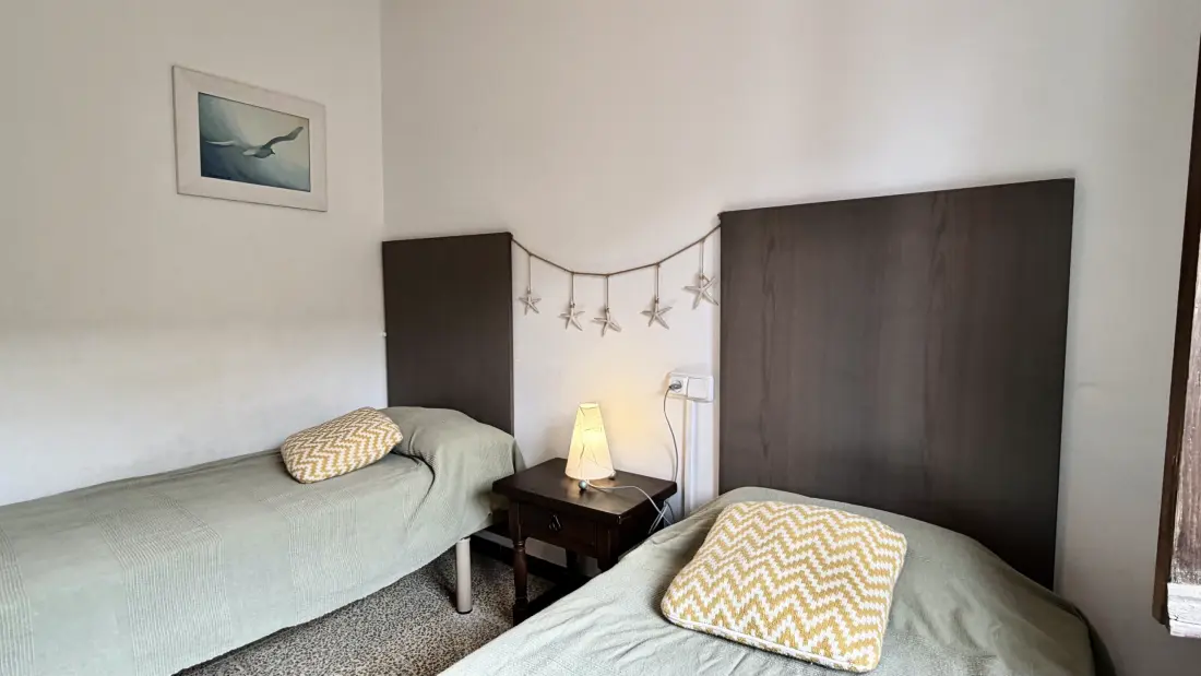 Apartmanok L'Escala