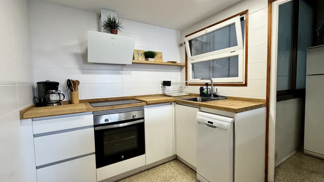 Apartmanok L'Escala