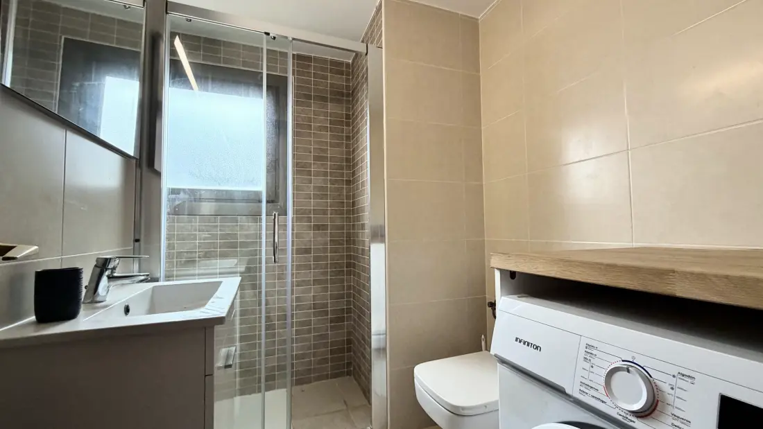 Apartmanok L'Escala