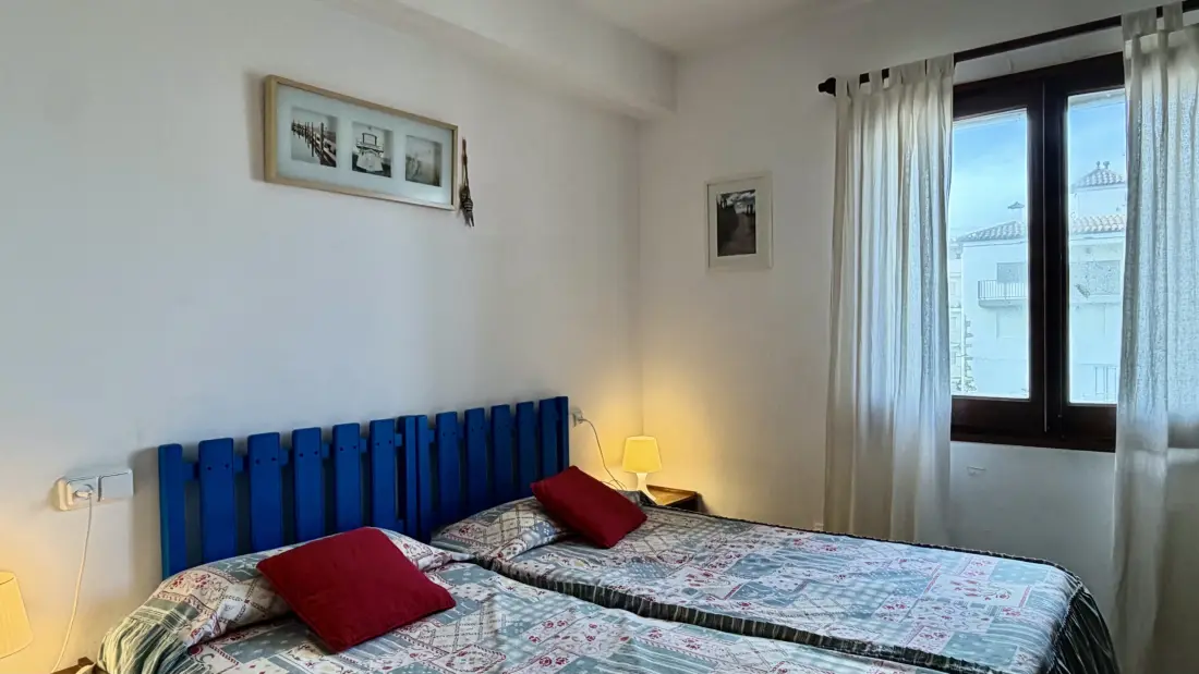 Apartmanok L'Escala