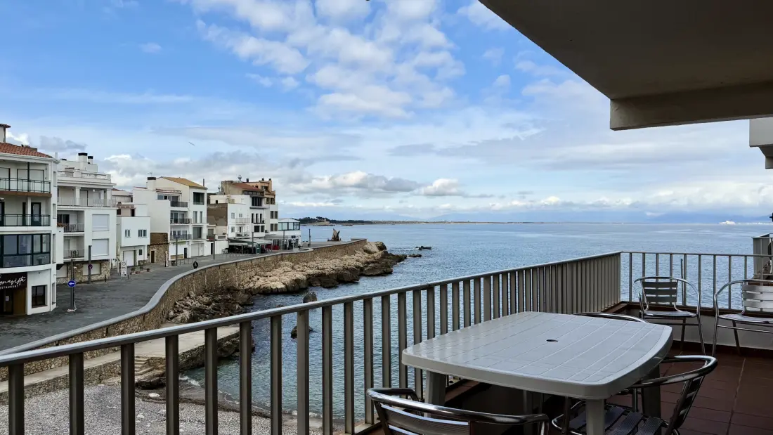Apartmanok L'Escala