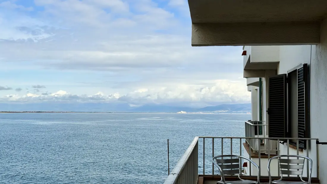 Apartmanok L'Escala