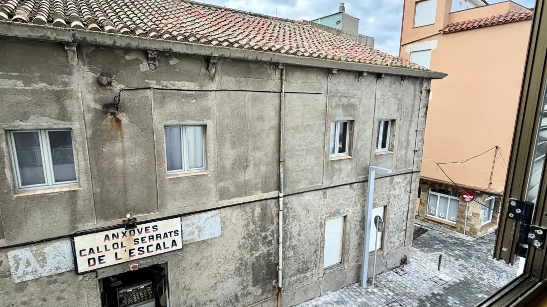 Apartmanok L'Escala