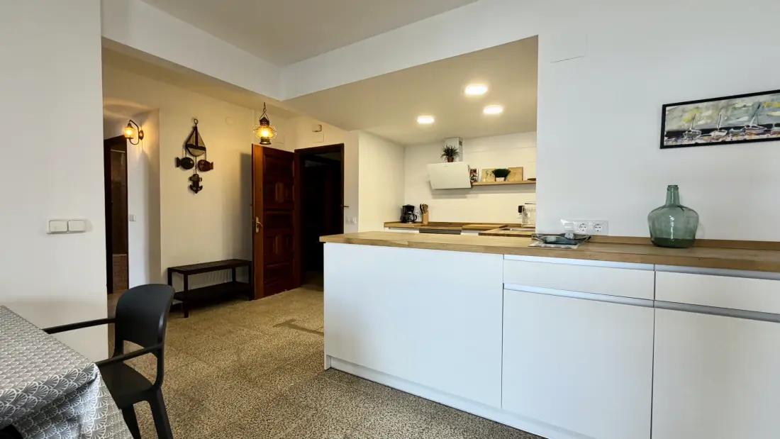 Apartmanok L'Escala
