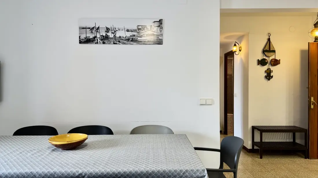 Apartmanok L'Escala