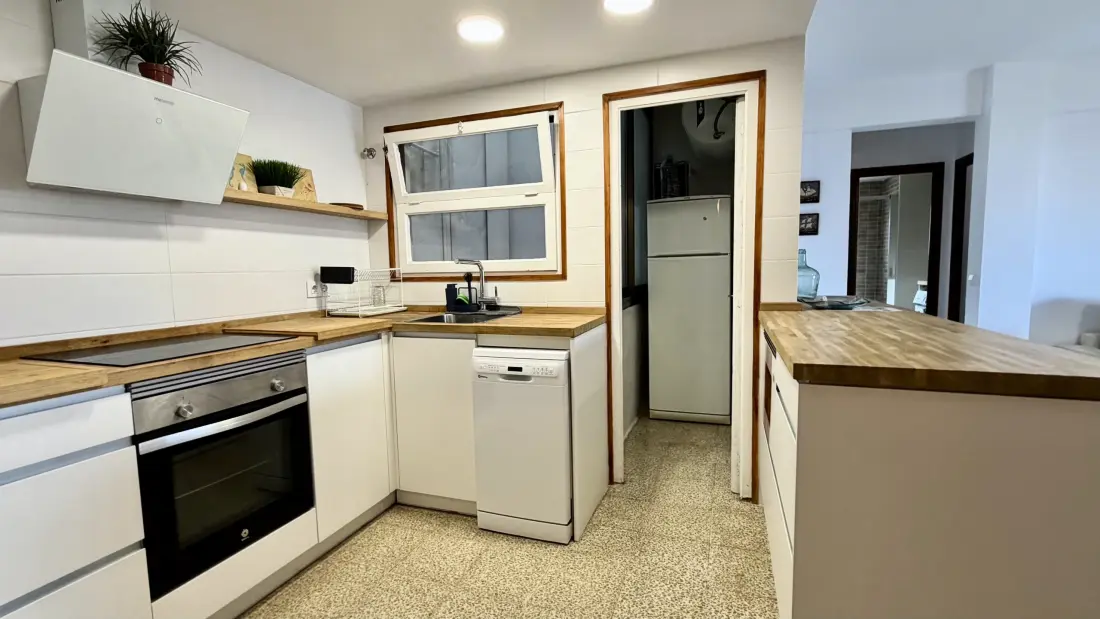 Apartmanok L'Escala