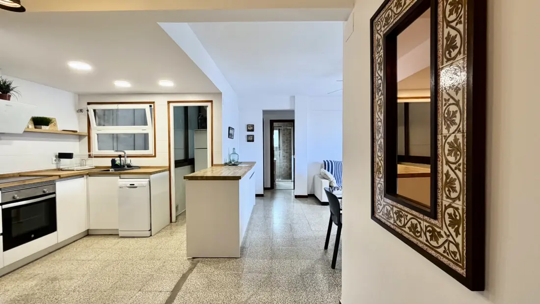 Apartmanok L'Escala