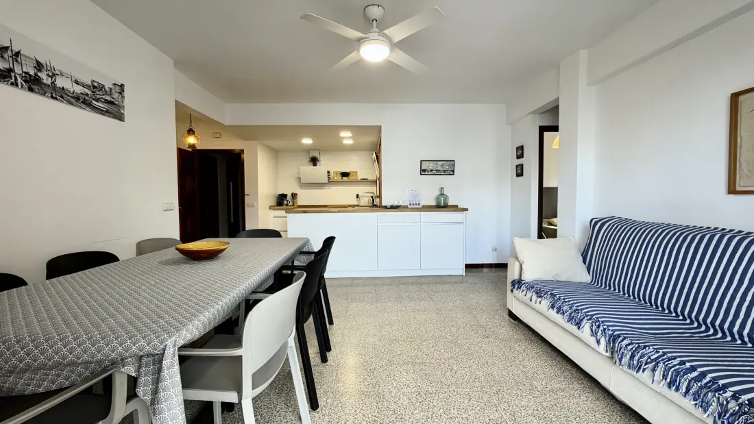 Apartmanok L'Escala