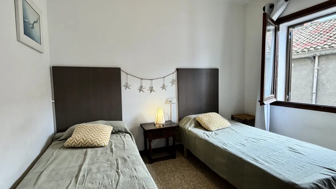 Apartmanok L'Escala